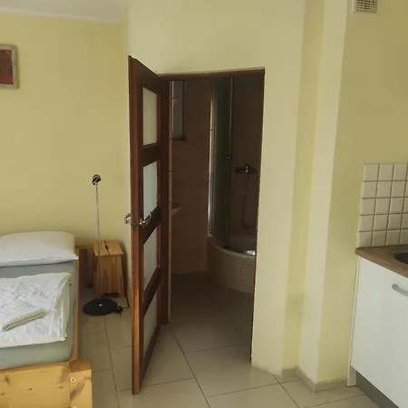 Daire Swineminde Polen ! Rent Polen Swinoujscie *