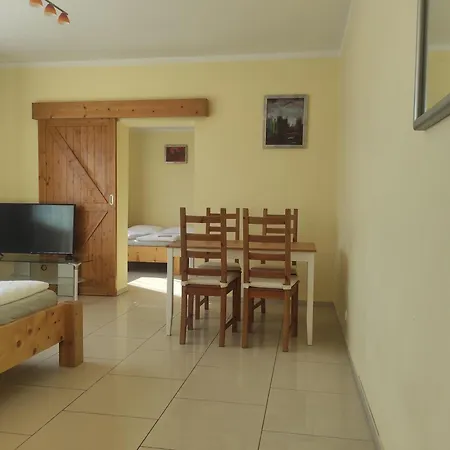 Swineminde Polen ! Rent Polen Swinoujscie Daire